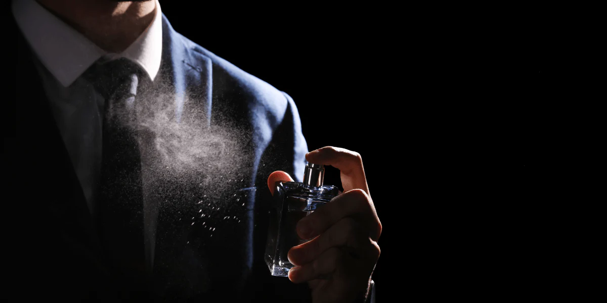 Designer Scents, Naturally Refined